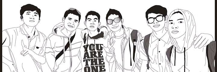 SunaryaArjiman's profile banner image