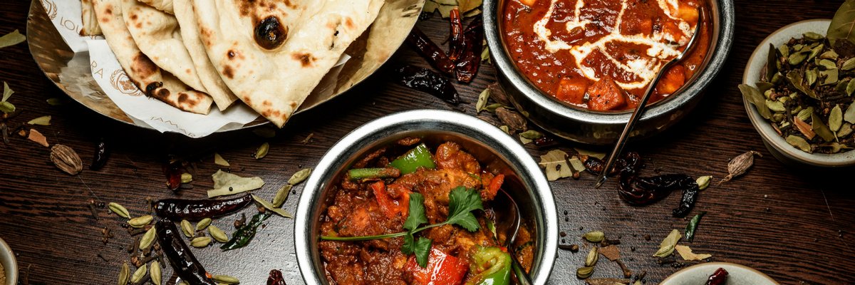 NeelRestaurant's profile banner image