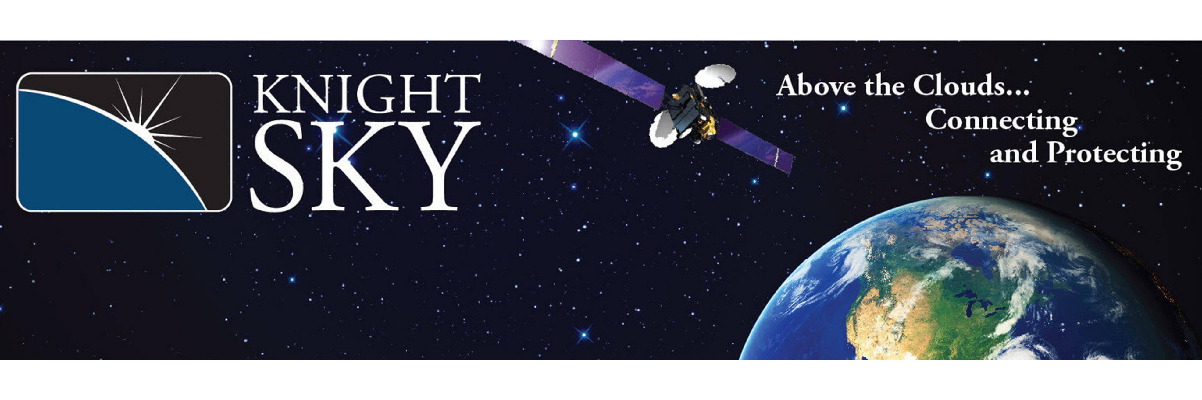 Knight Sky, LLC banner