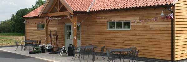 Maxeys Farm Shop banner