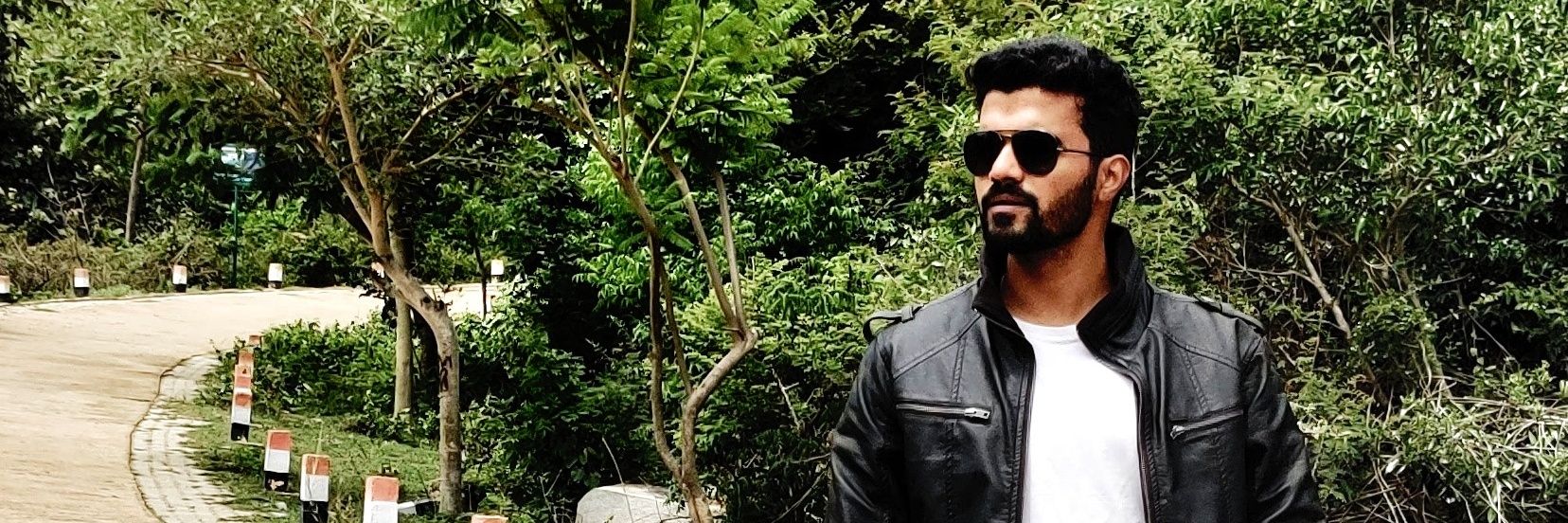 chandanvk1's profile banner image