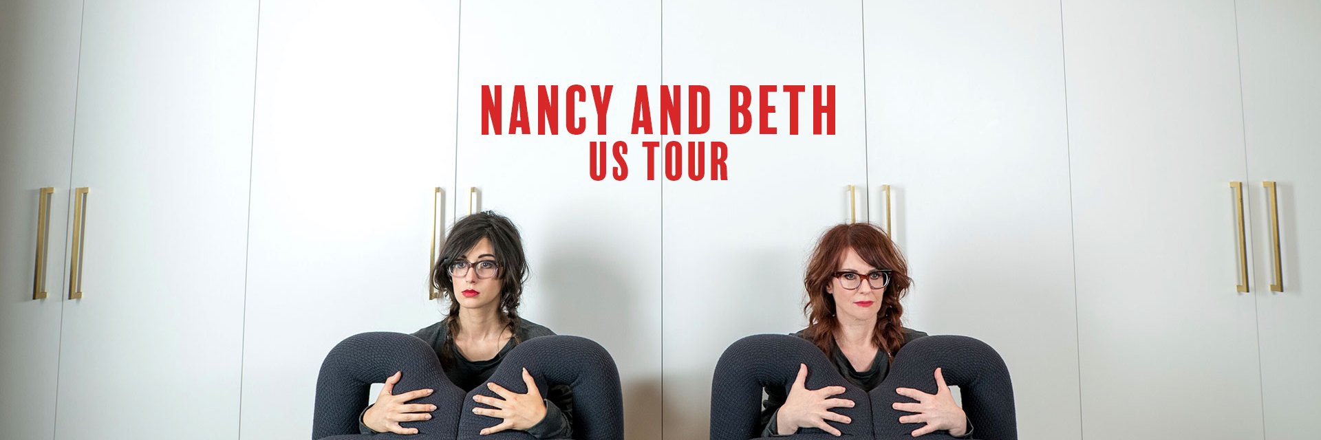 Nancy And Beth banner