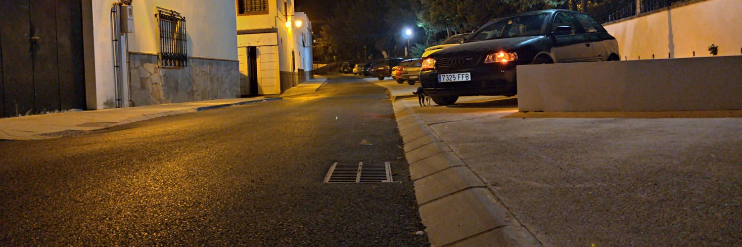 corraleto's profile banner image