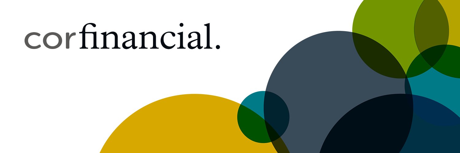 corfinancial's profile banner image