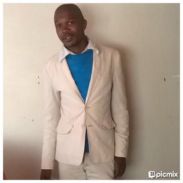 mokhosango's profile banner image