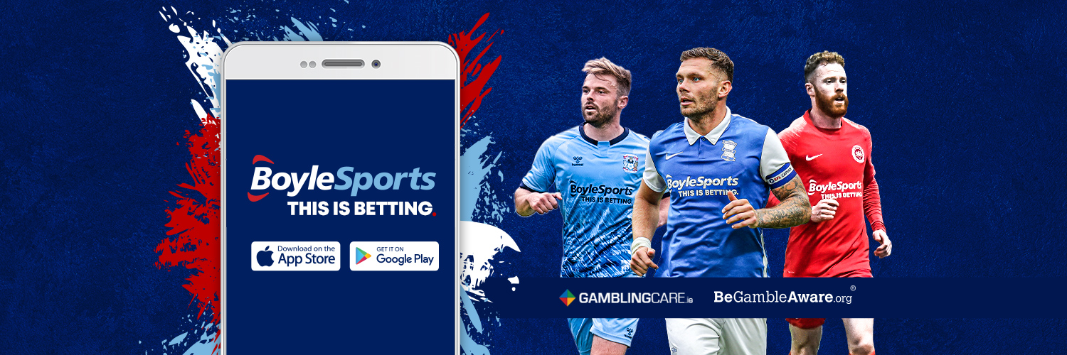 Boylecare's profile banner image