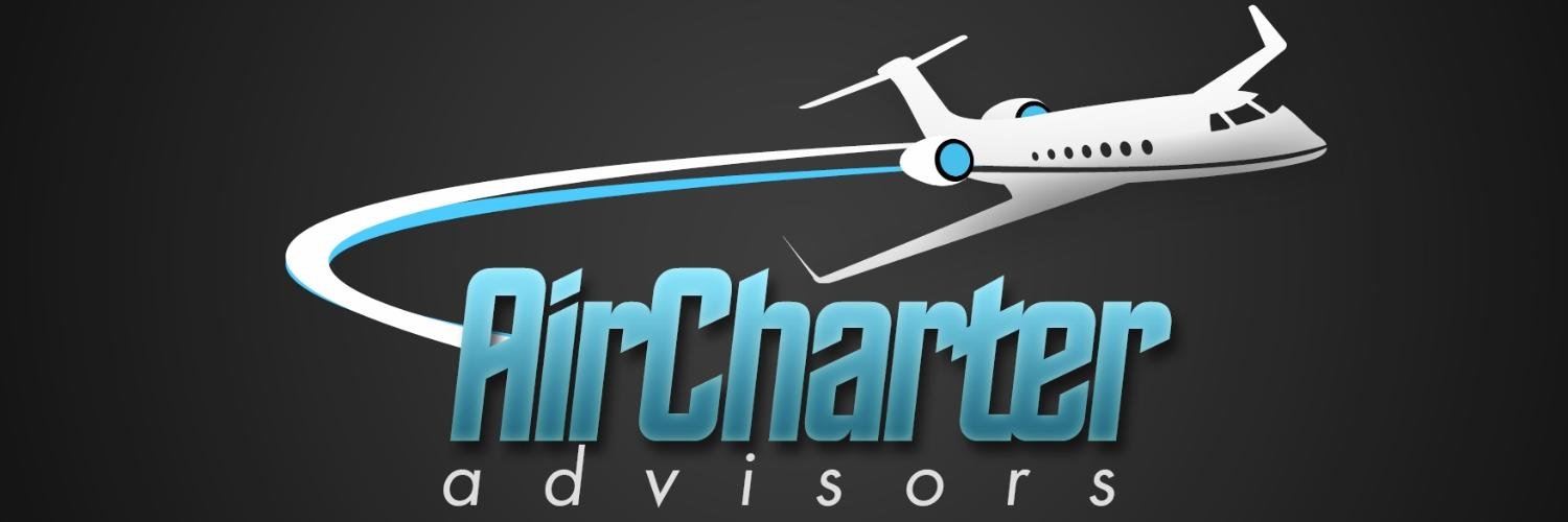 Air Charter Advisors banner