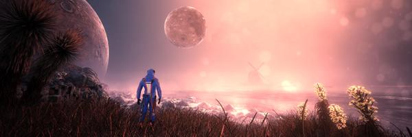 Hourences Profile Banner