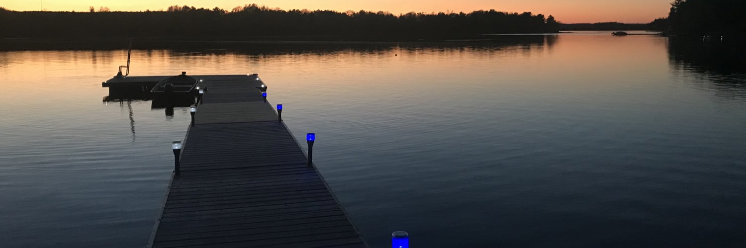 Darcy Campbell banner