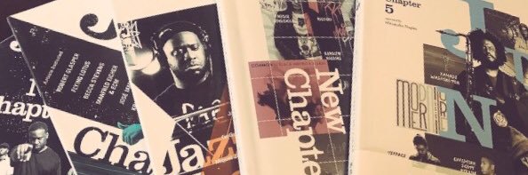 JazzNewChapter's profile banner image