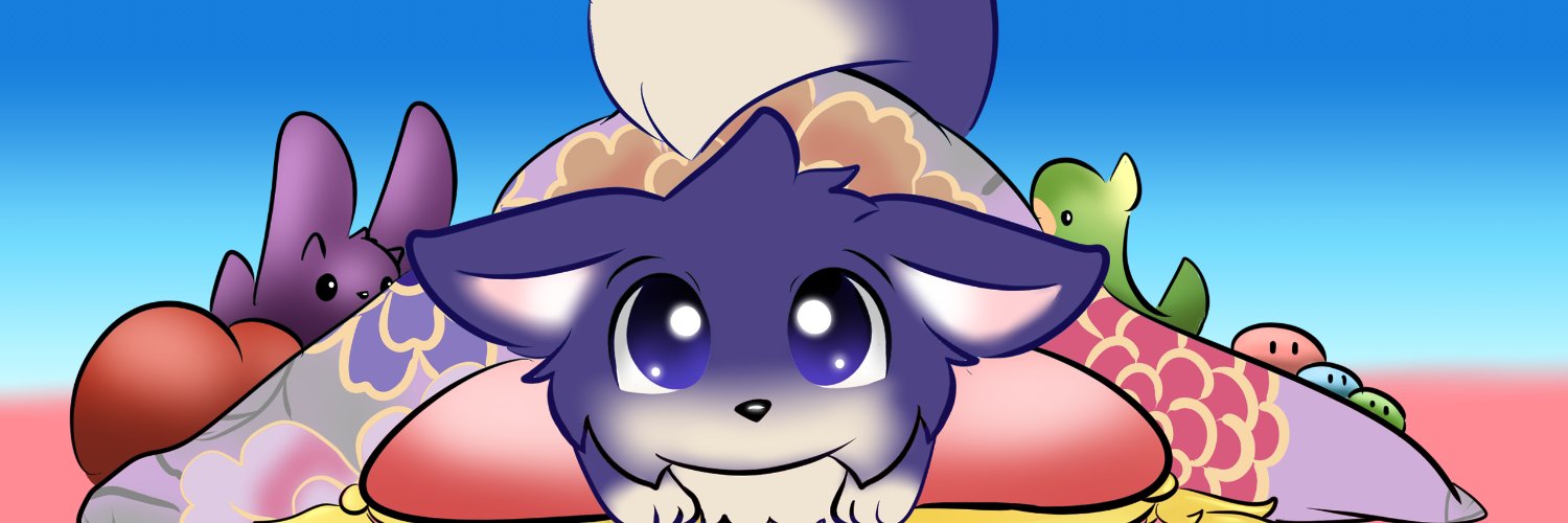 cone banner