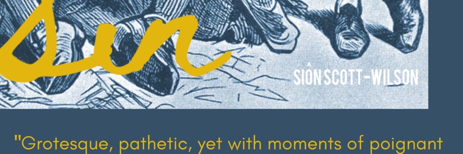 Sion Scott-Wilson banner