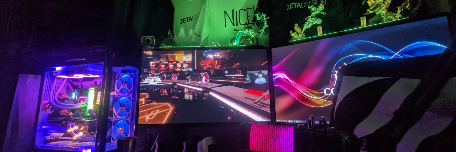 Astea0v0's profile banner image