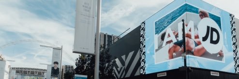 FionaRavlic's profile banner image