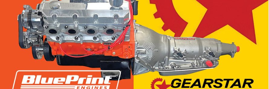 GEARSTAR_Trans's profile banner image