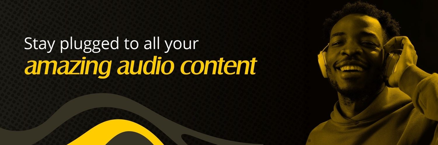 Radio On Demand banner