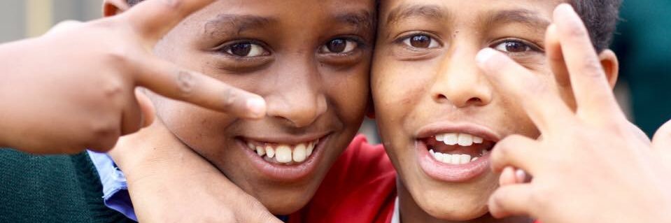 Ordinary Hero banner