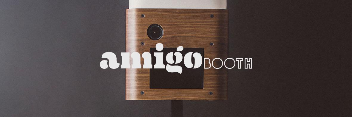 AmigoBooth banner