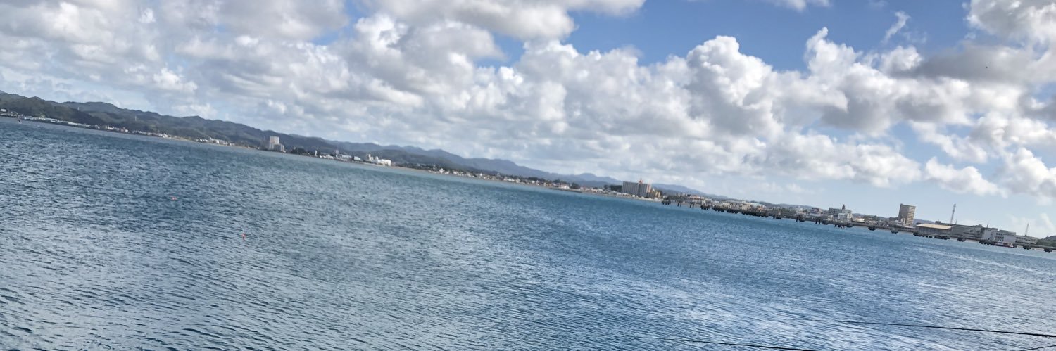 でこりさ@釣りが好き！ banner
