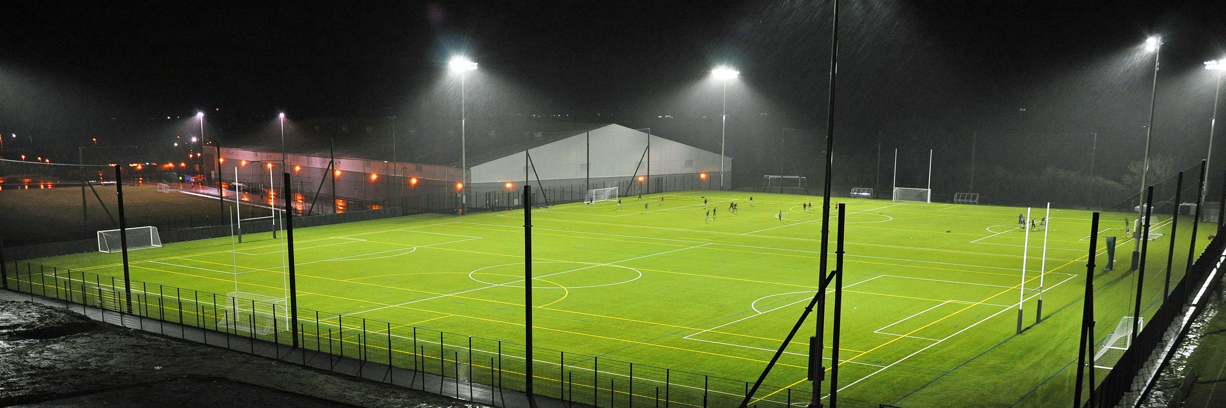PrideSports&Leisure banner
