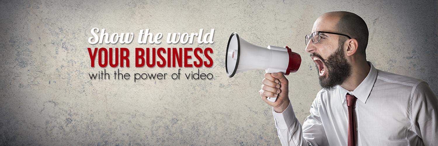 CineRobota Films banner