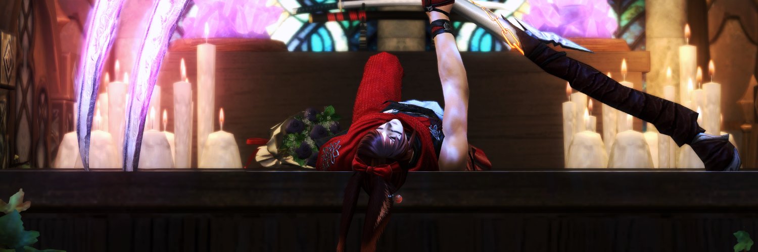 Kamisguide's profile banner image