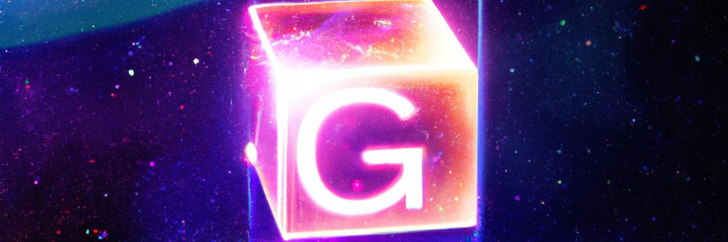 Geeve George banner
