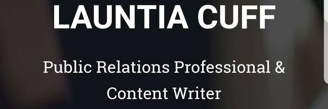 LauntiaCuff's profile banner image