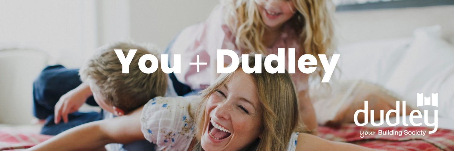 Dudley Building Society banner