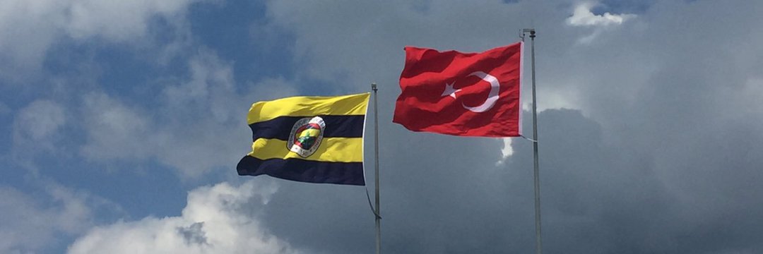 OguzzGunes's profile banner image