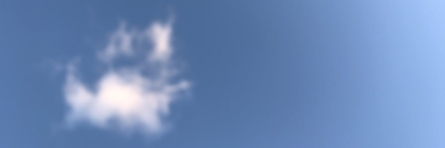 Lupeirone's profile banner image