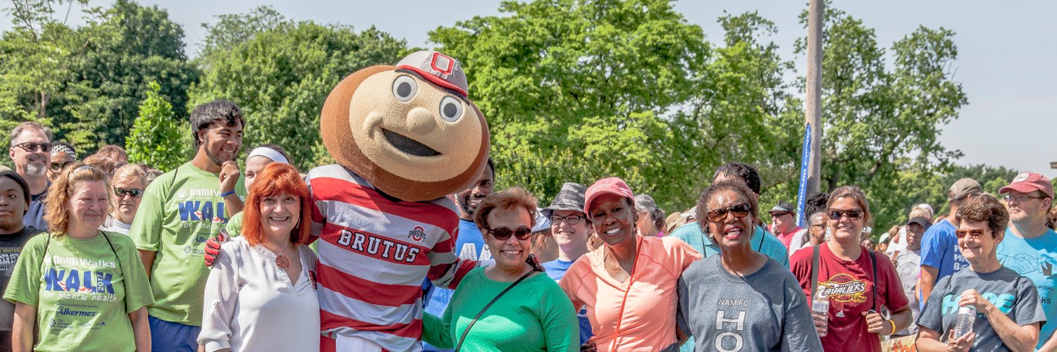 NAMI Franklin County banner