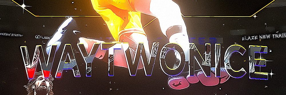 WayTwoNice's profile banner image