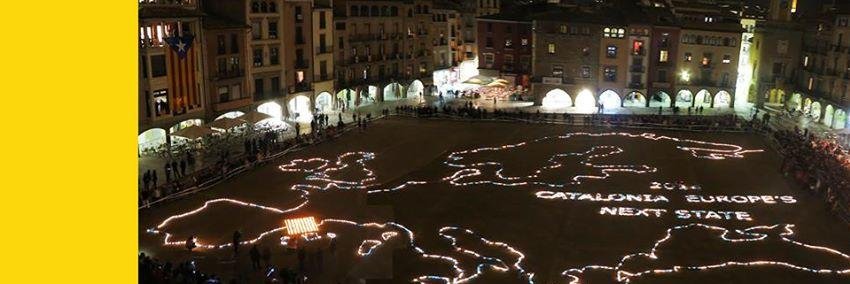 Catalunya Exterior banner