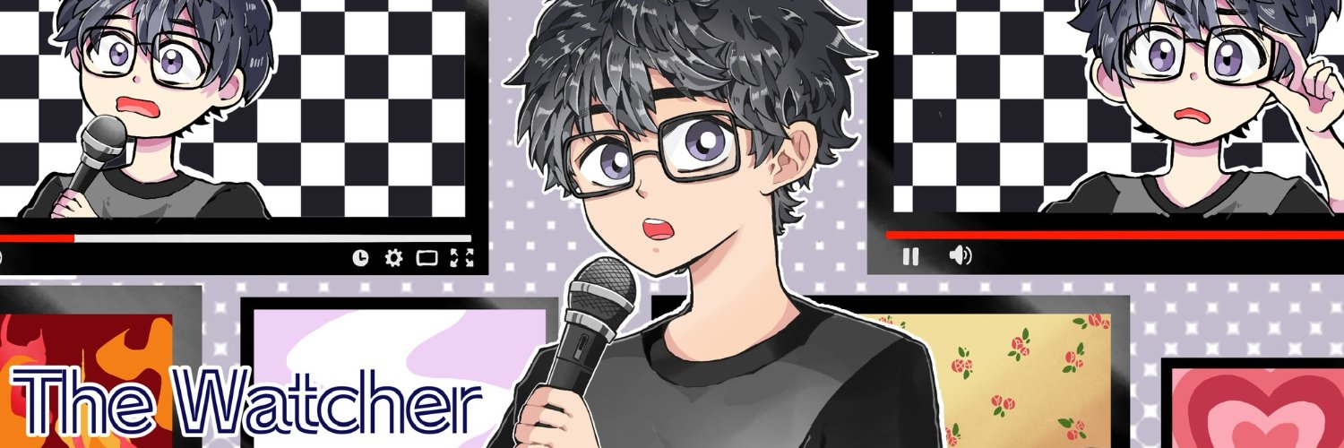 2000sWatcher's profile banner image