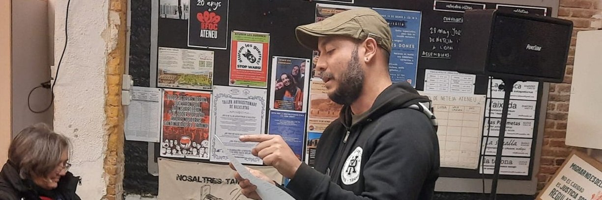 Andrés Belalba Barreto banner