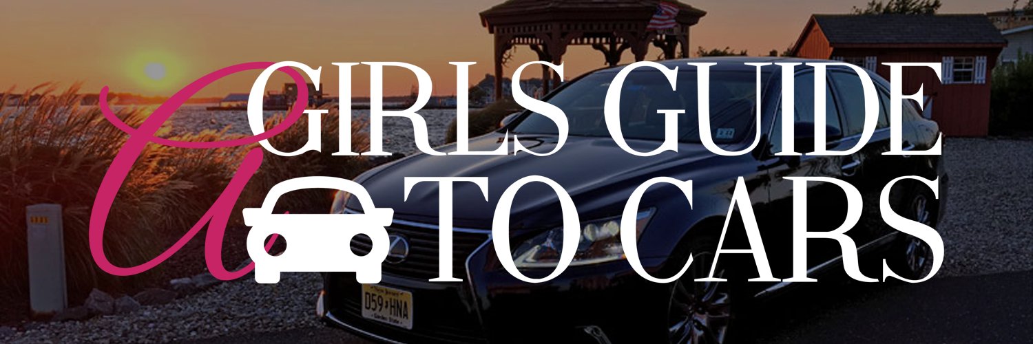 AGirlsGuidetoCars banner
