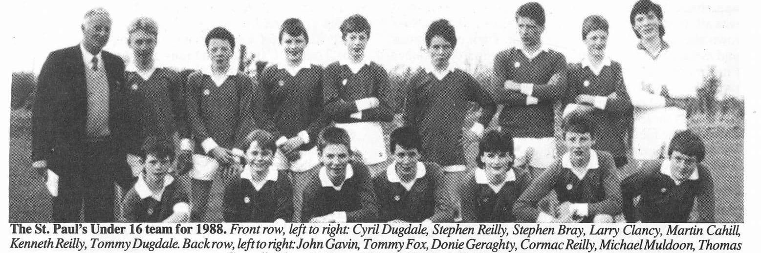 Stephen Reilly banner