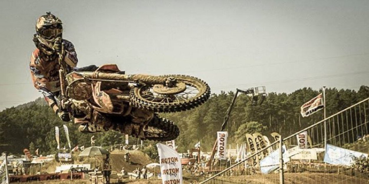 Jeffrey Herlings banner