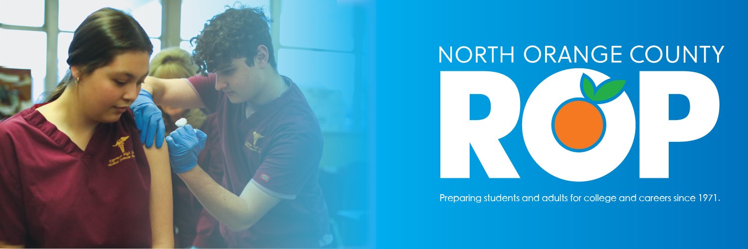 NorthOCROP's profile banner image