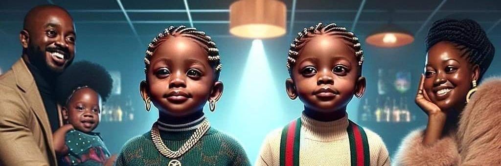 Akande Akinwumi General banner