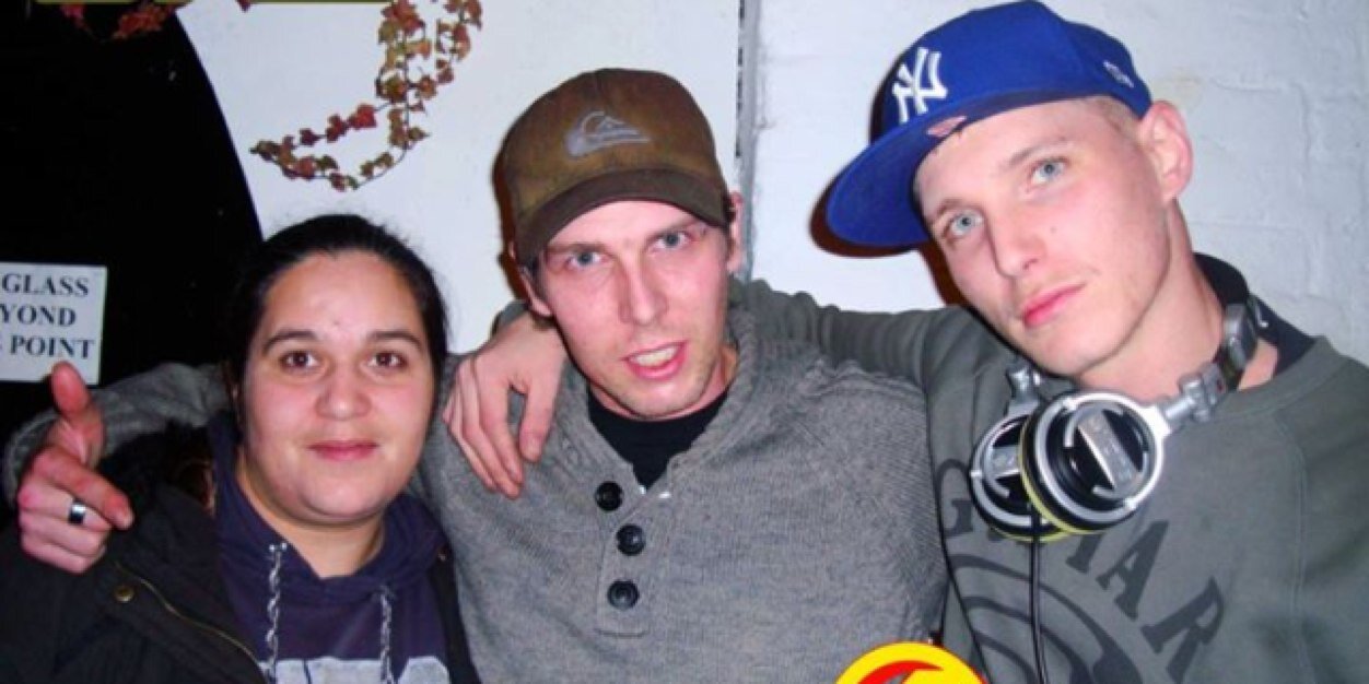 djleano76's profile banner image