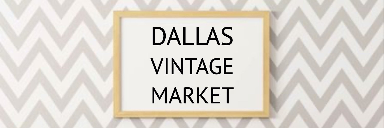 VintageDallas's profile banner image