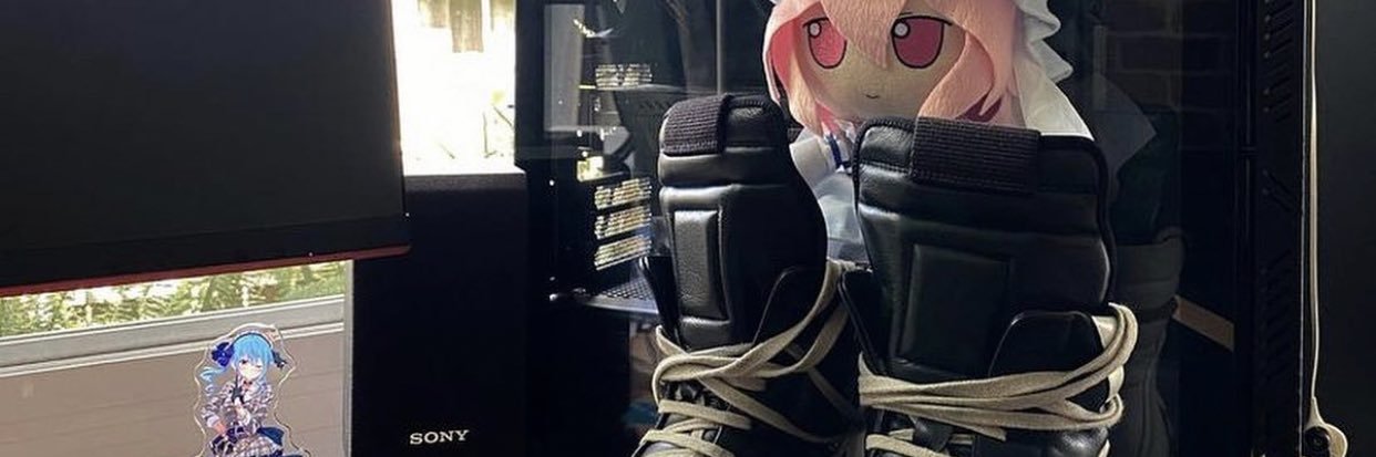 daisuti's profile banner image