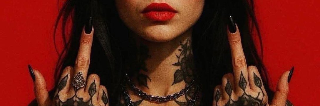 beeena_babe's profile banner image