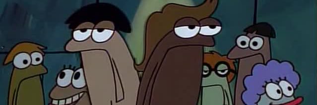 h banner