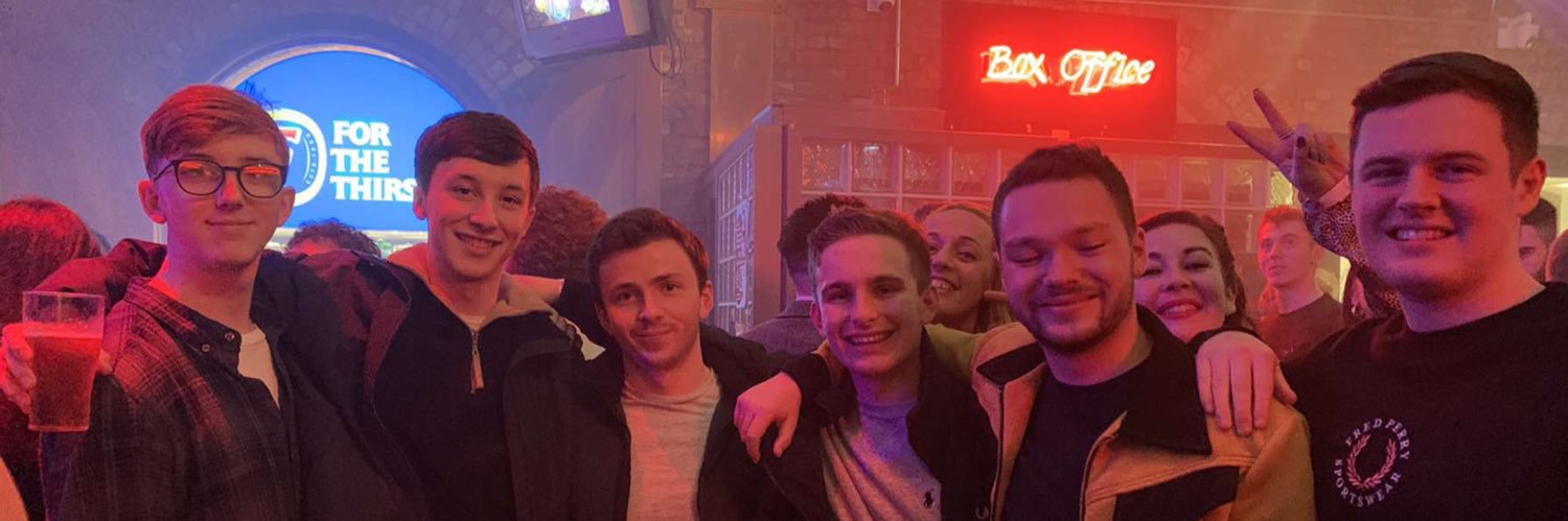 shane19fox's profile banner image