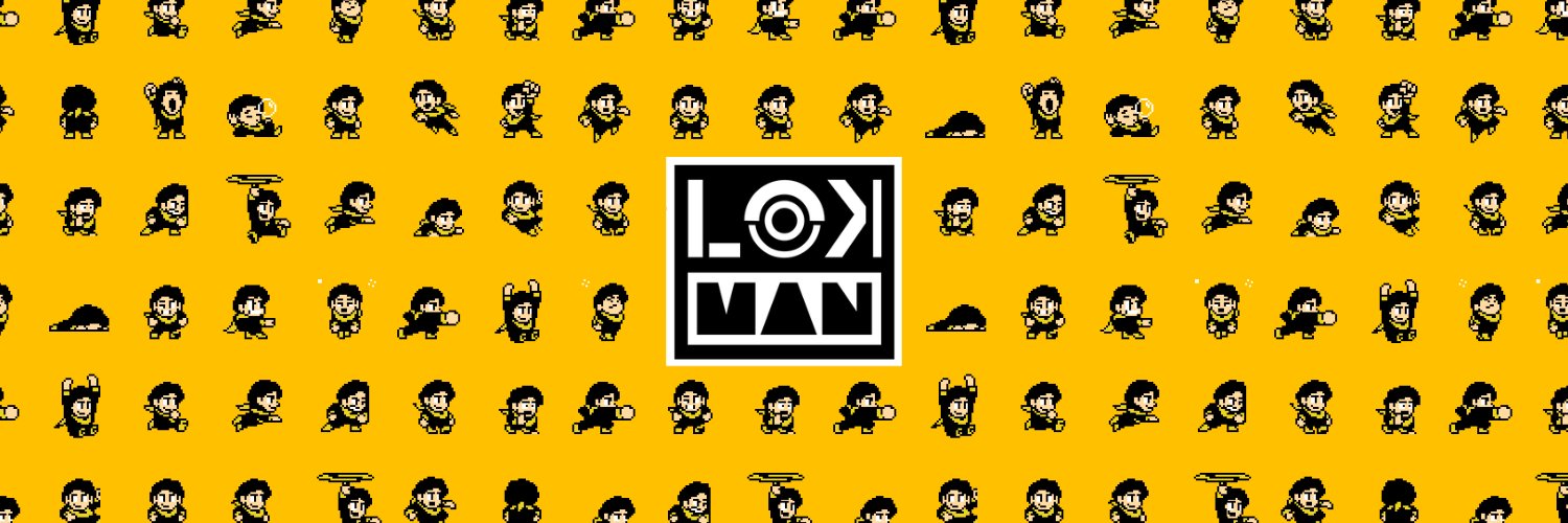 LokmanVideo's profile banner image