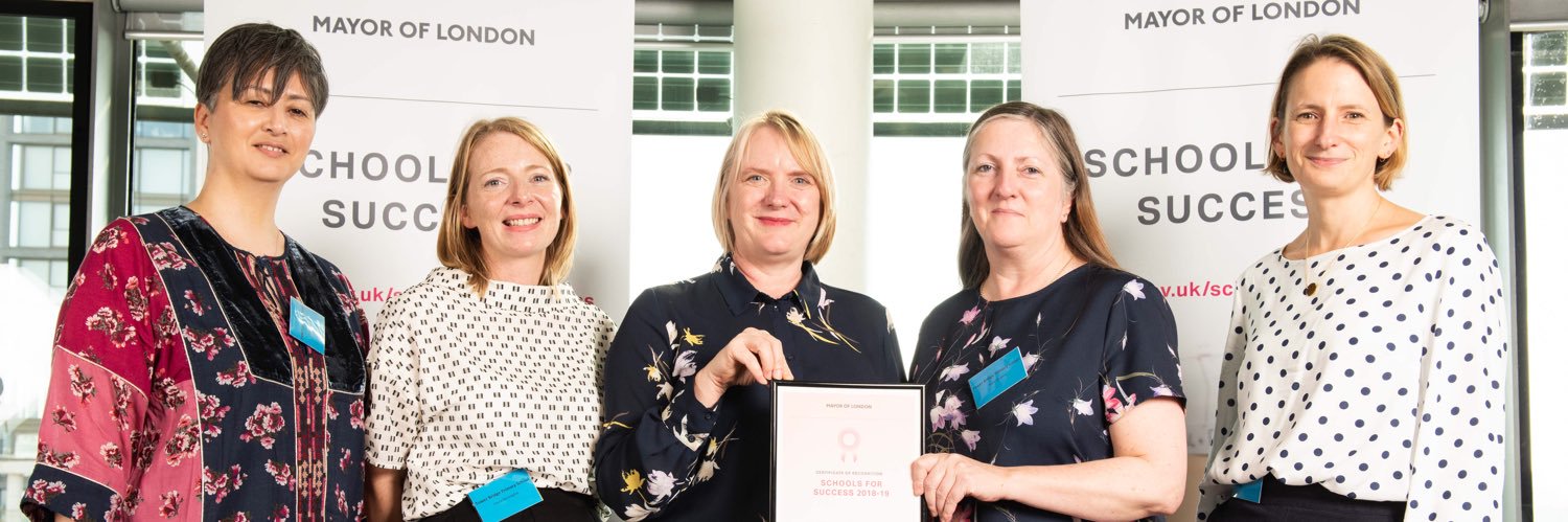 KateHeadteacher's profile banner image