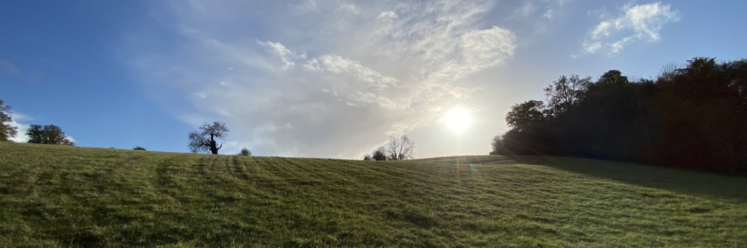 Ben Chambers 😀 banner